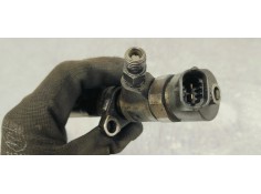 Recambio de inyector para citroen c4 grand picasso 1.6 hdi 110 fap referencia OEM IAM 0445110259  