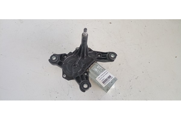 Recambio de motor limpia trasero para opel insignia berlina 2.0 16v cdti referencia OEM IAM 13269910  