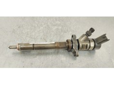 Recambio de inyector para citroen c4 grand picasso 1.6 hdi 110 fap referencia OEM IAM 0445110259  
