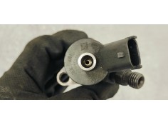 Recambio de inyector para citroen c4 berlina cool referencia OEM IAM 0445110239  