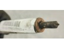 Recambio de inyector para citroen c4 berlina cool referencia OEM IAM 0445110239  