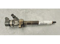 Recambio de inyector para citroen c4 berlina cool referencia OEM IAM 0445110239  