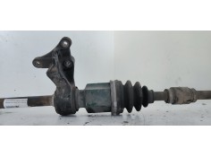 Recambio de transmision delantera derecha para mazda 6 berlina (gg) 2.0 diesel cat referencia OEM IAM   