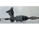 Recambio de transmision delantera derecha para mazda 6 berlina (gg) 2.0 diesel cat referencia OEM IAM   