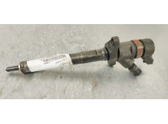 Recambio de inyector para citroen c4 grand picasso 1.6 hdi 110 fap referencia OEM IAM 0445110259  