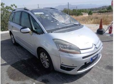 citroen c4 picasso del año 2010