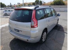 citroen c4 picasso del año 2010