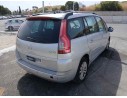 citroen c4 picasso del año 2010
