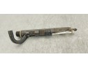 Recambio de inyector para renault megane ii berlina 5p confort authentique referencia OEM IAM 8200365186  
