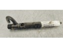 Recambio de inyector para renault megane ii berlina 5p confort authentique referencia OEM IAM 8200365186  