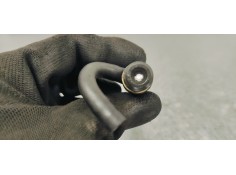 Recambio de inyector para renault megane ii berlina 5p confort authentique referencia OEM IAM 8200365186  