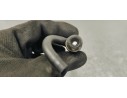 Recambio de inyector para renault megane ii berlina 5p confort authentique referencia OEM IAM 8200365186  