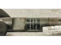 Recambio de inyector para renault megane ii berlina 5p confort authentique referencia OEM IAM 8200365186  
