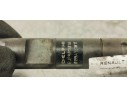 Recambio de inyector para renault megane ii berlina 5p confort authentique referencia OEM IAM 8200365186  