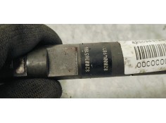 Recambio de inyector para renault megane ii berlina 5p confort authentique referencia OEM IAM 8200365186  