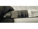 Recambio de inyector para renault megane ii berlina 5p confort authentique referencia OEM IAM 8200365186  