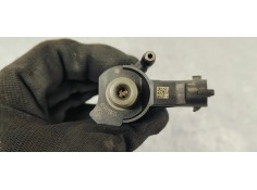 Recambio de inyector para renault laguna iii 2.0 dci referencia OEM IAM 0445115007  