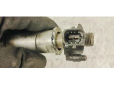Recambio de inyector para renault laguna iii 2.0 dci referencia OEM IAM 0445115007  