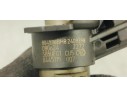 Recambio de inyector para renault laguna iii 2.0 dci referencia OEM IAM 0445115007  