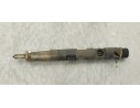 Recambio de inyector para renault megane ii berlina 5p confort authentique referencia OEM IAM 8200365186  