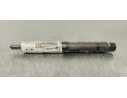 Recambio de inyector para renault megane ii berlina 5p confort authentique referencia OEM IAM 8200365186  