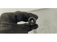 Recambio de inyector para renault megane ii berlina 5p confort authentique referencia OEM IAM 8200365186  