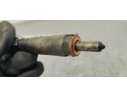 Recambio de inyector para renault megane ii berlina 5p confort authentique referencia OEM IAM 8200365186  