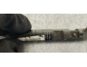 Recambio de inyector para renault megane ii berlina 5p confort authentique referencia OEM IAM 8200365186  
