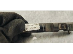 Recambio de inyector para renault megane ii berlina 5p confort authentique referencia OEM IAM 8200365186  