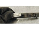 Recambio de inyector para renault megane ii berlina 5p confort authentique referencia OEM IAM 8200365186  
