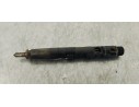 Recambio de inyector para renault megane ii berlina 5p confort authentique referencia OEM IAM 8200365186  