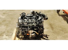Recambio de motor completo para volkswagen eos (1f7) 2.0 tdi referencia OEM IAM CBAB  