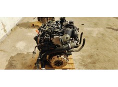 Recambio de motor completo para volkswagen eos (1f7) 2.0 tdi referencia OEM IAM CBAB  