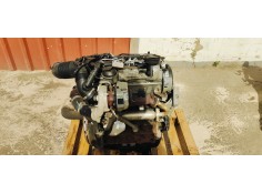 Recambio de motor completo para volkswagen eos (1f7) 2.0 tdi referencia OEM IAM CBAB  