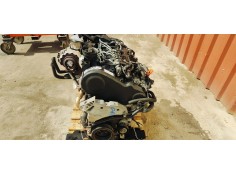 Recambio de motor completo para volkswagen eos (1f7) 2.0 tdi referencia OEM IAM CBAB  
