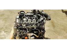 Recambio de motor completo para volkswagen eos (1f7) 2.0 tdi referencia OEM IAM CBAB  