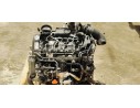 Recambio de motor completo para volkswagen eos (1f7) 2.0 tdi referencia OEM IAM CBAB  