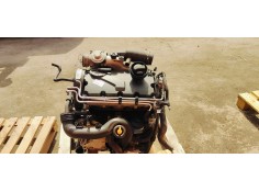 Recambio de motor completo para volkswagen golf v berlina (1k1) referencia OEM IAM BJB  