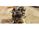 Recambio de motor completo para volkswagen golf v berlina (1k1) referencia OEM IAM BJB  