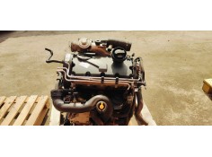 Recambio de motor completo para volkswagen golf v berlina (1k1) referencia OEM IAM BJB  