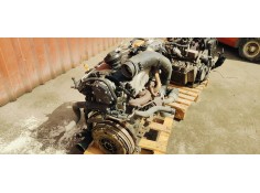 Recambio de motor completo para volkswagen golf v berlina (1k1) referencia OEM IAM BJB  