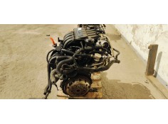 Recambio de motor completo para volkswagen golf v berlina (1k1) referencia OEM IAM BSE  