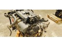 Recambio de motor completo para volvo v40 familiar referencia OEM IAM B4164S2  