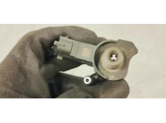 Recambio de inyector para renault laguna iii 2.0 dci referencia OEM IAM 0445115007  