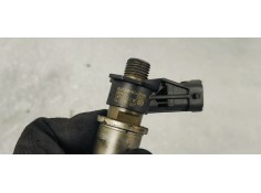 Recambio de inyector para renault laguna iii 2.0 dci referencia OEM IAM 0445115007  