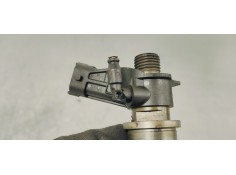 Recambio de inyector para renault laguna iii 2.0 dci referencia OEM IAM 0445115007  