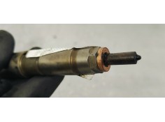 Recambio de inyector para renault laguna iii 2.0 dci referencia OEM IAM 0445115007  