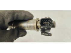 Recambio de inyector para renault laguna iii 2.0 dci referencia OEM IAM 0445115007  