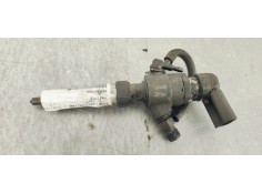 Recambio de inyector para ford fiesta (cbk) fun referencia OEM IAM 9654551080  