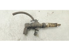 Recambio de inyector para ford fiesta (cbk) fun referencia OEM IAM 9654551080  